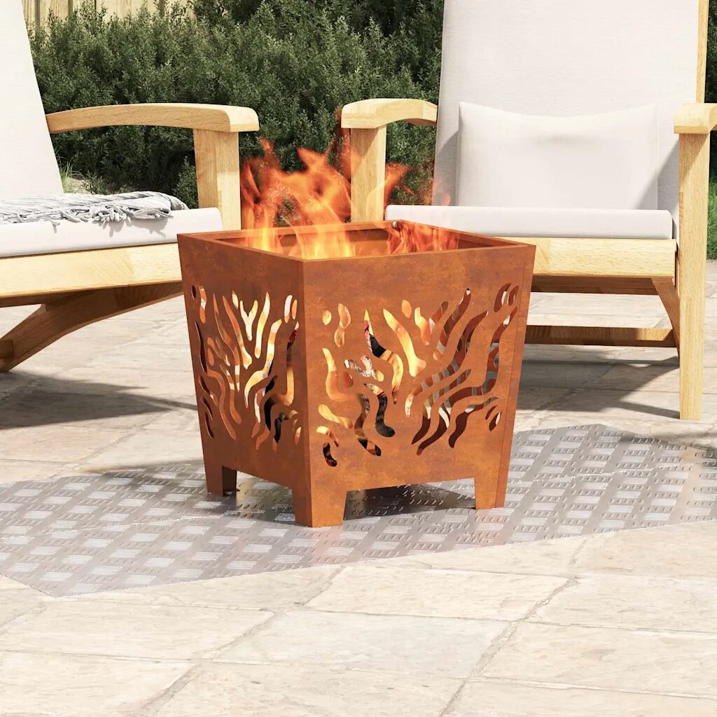 vidaXL Стъпало 4 бр. 70 x 40 cm Сребрист Алуминий Правоъгълна