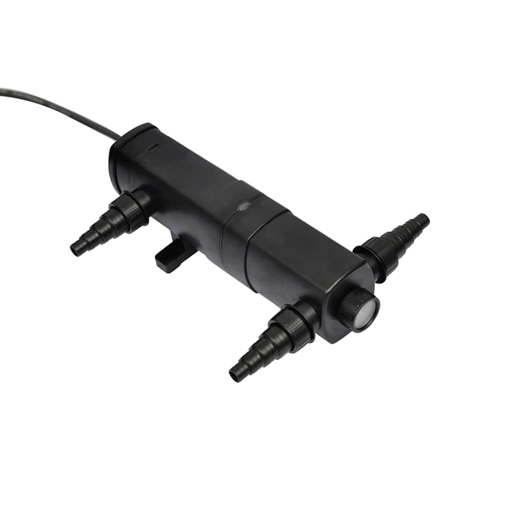 vidaXL UVС филтър за езеро 35 000 л 36 W